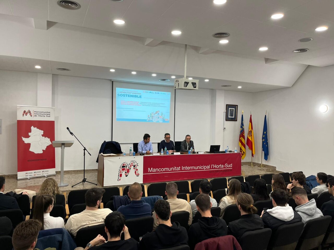 Mancomunitat Horta Sud