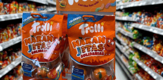 Naranjitas solidarias