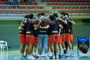 Nou Bàsquet Torrent