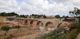 obras-reconstruccion-dana-puente-torrent-alaquas