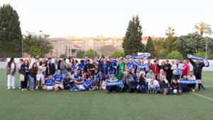 Paiporta CF