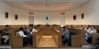 pleno municipal de Paterna