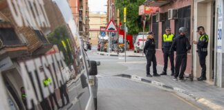 Xirivella cierra con 10 denuncias su campaña de control de patinetes eléctricos