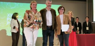 premio para el ayuntamiento de Benetússer