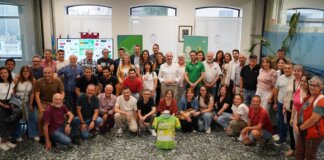 El 7 de junio se celebrará la 35ª edición de la Gran Fons de Massanassa