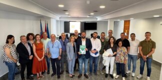 presupuestos 2025 Mancomunitat Horta Nord