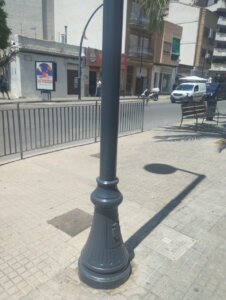 recuperacion-mantenimiento-farolas-danadas-dana-alaquas