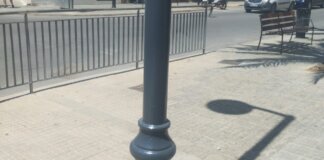 recuperacion-mantenimiento-farolas-danadas-dana-alaquas