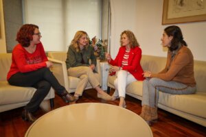 remodelación pacto de Gobierno Torrent