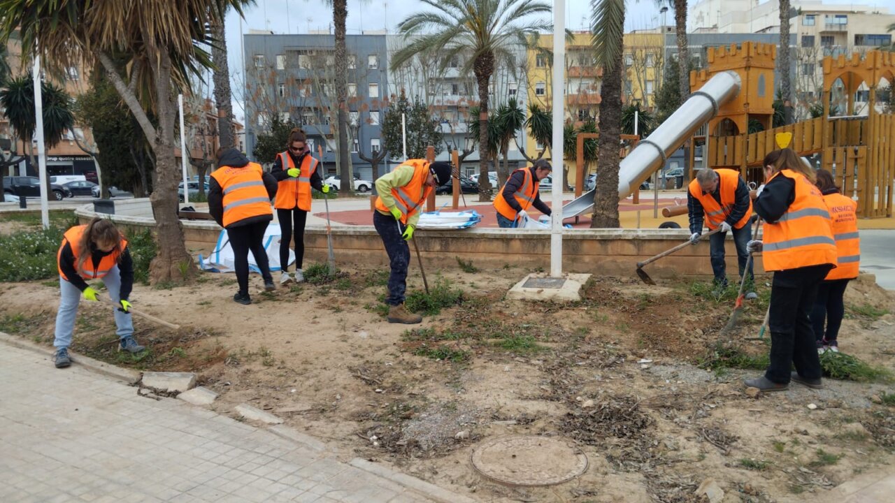 Sedaví establece un nuevo récord de ocupación