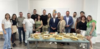 18 bars i restaurants de Silla participen a la segona edició de la Ruta del Esmorzaret