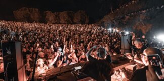 El Parque de Cabecera acoge el sábado 31 de mayo el evento 'Matinal + Tardeo Remember'