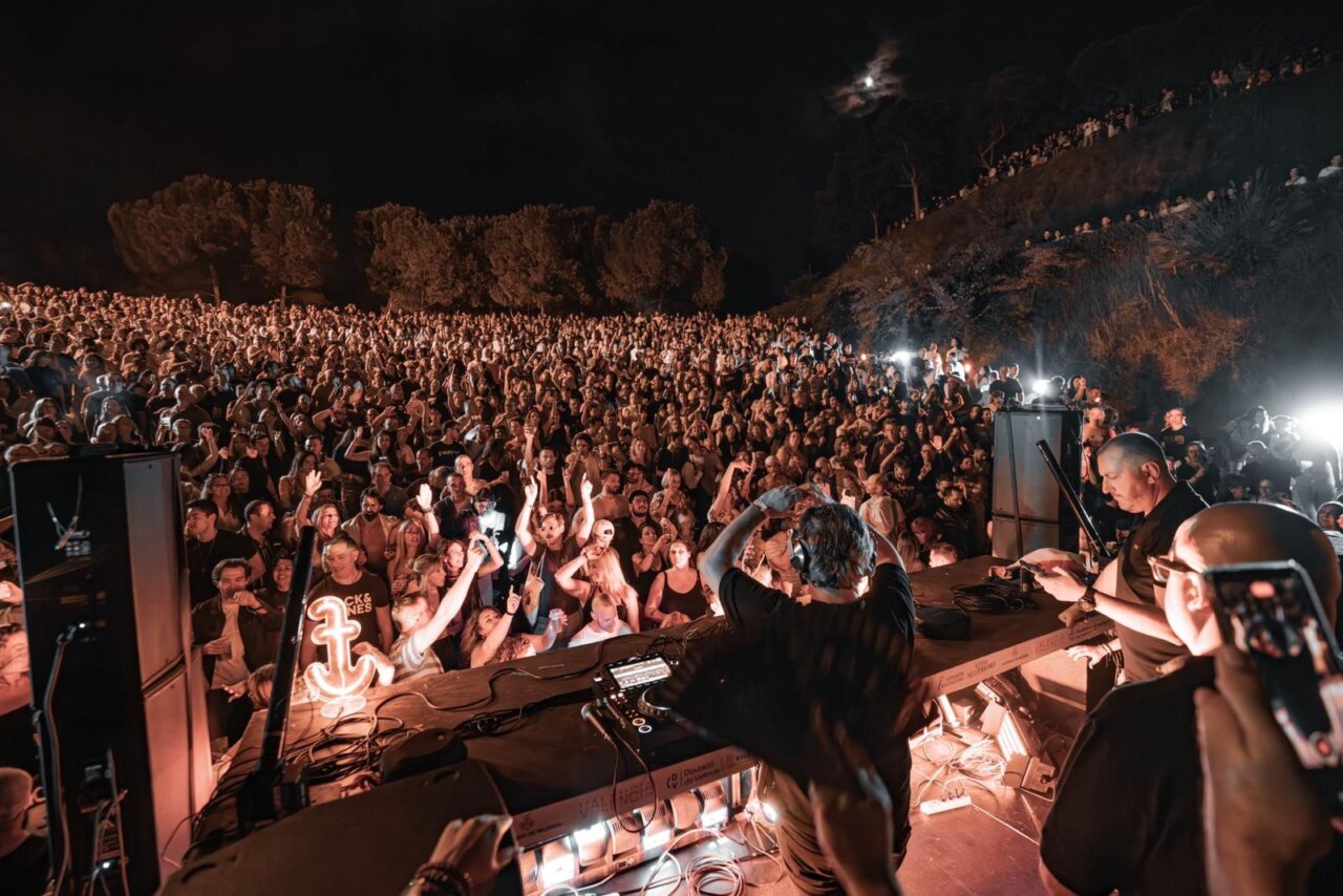 El Parque de Cabecera acoge el sábado 31 de mayo el evento 'Matinal + Tardeo Remember'