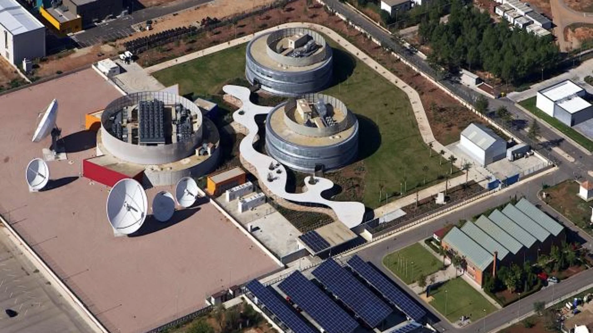 Quart de Poblet albergará una sede de Naciones Unidas para la gobernanza global de la IA