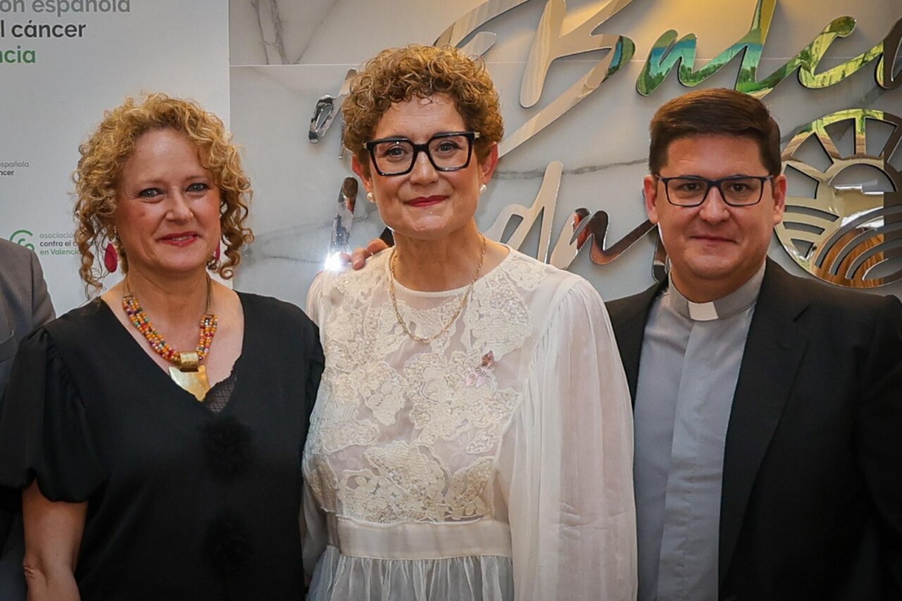 Asociación Española Contra el Cáncer en Torrent