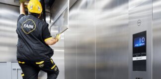 ascensores Fain