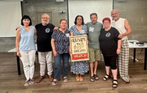 Associació de Víctimes de la DANA 29 d'octubre de 2024