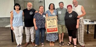 Associació de Víctimes de la DANA 29 d'octubre de 2024