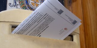 bando enseres Xirivella