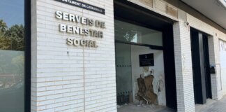 Catarroja Servicios Sociales