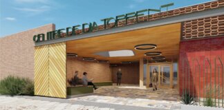 recreación centro dia Torrent