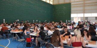 cerca-de-700-jugadores-y-jugadores-se-han-acercado-durante-el-fin-de-semana-a-participar-en-la-xviii-edicion-de-jesta-quart-de-poblet