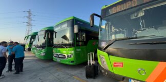 despedida-autobuses-lanzadera-metrovalencia