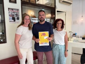 Paterna, Bono Comercio