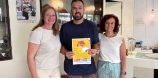 Paterna, Bono Comercio, Ayuntamiento de Paterna, Lucas Jodar, comercio local, ayudas municipales, economía familiar, consumo local, campaña de verano