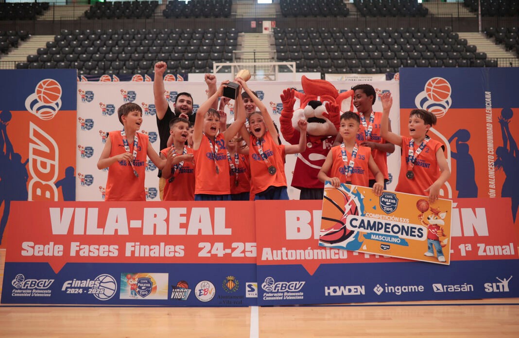 escuela-nb-torrent-basket-benjamin