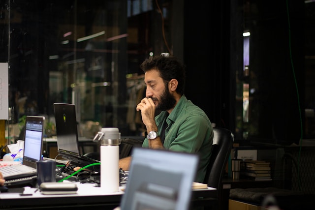 facturas despacho profesional