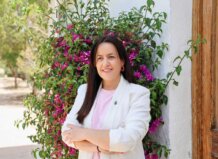 Catarroja Avança sense oblidar Lorena Silvent, alcaldesa de Catarroja