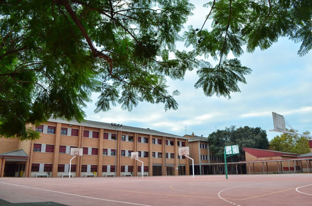 IES Enric Valor de Picanya