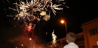 Passejà de Sant Onofre en Quart de Poblet