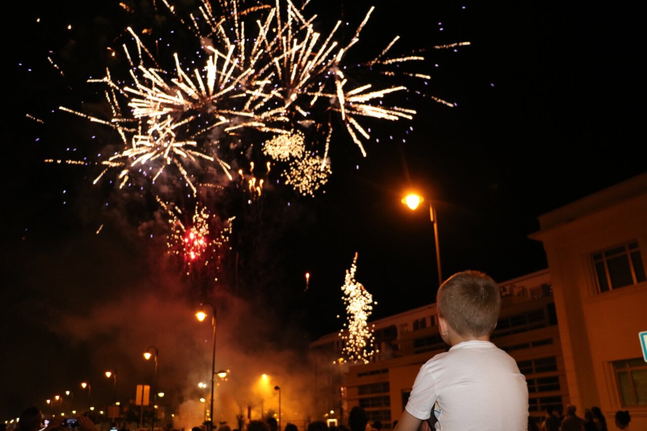 Passejà de Sant Onofre en Quart de Poblet