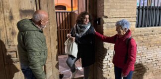 Lloc Nou La Quar Mancomunitat Horta Sud