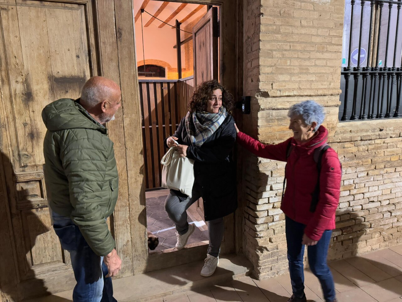 Lloc Nou La Quar Mancomunitat Horta Sud