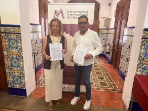 Mancomunitat de l'Horta Sud y la FVMP Urgen al Gobierno a Agilizar la Reconstrucción Post-DANA