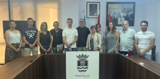 Compromís Massalfassar