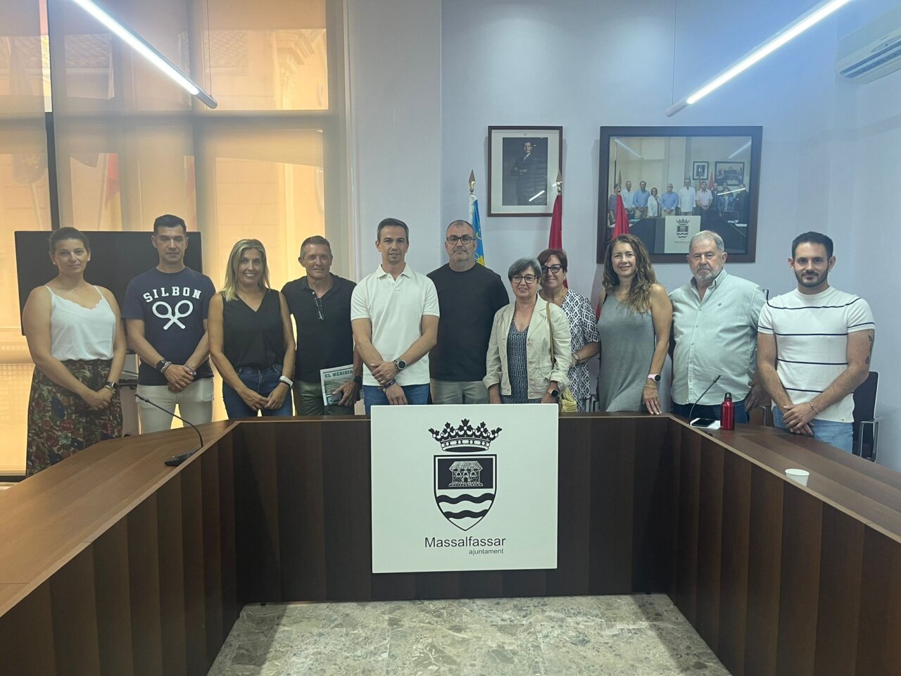 Compromís Massalfassar