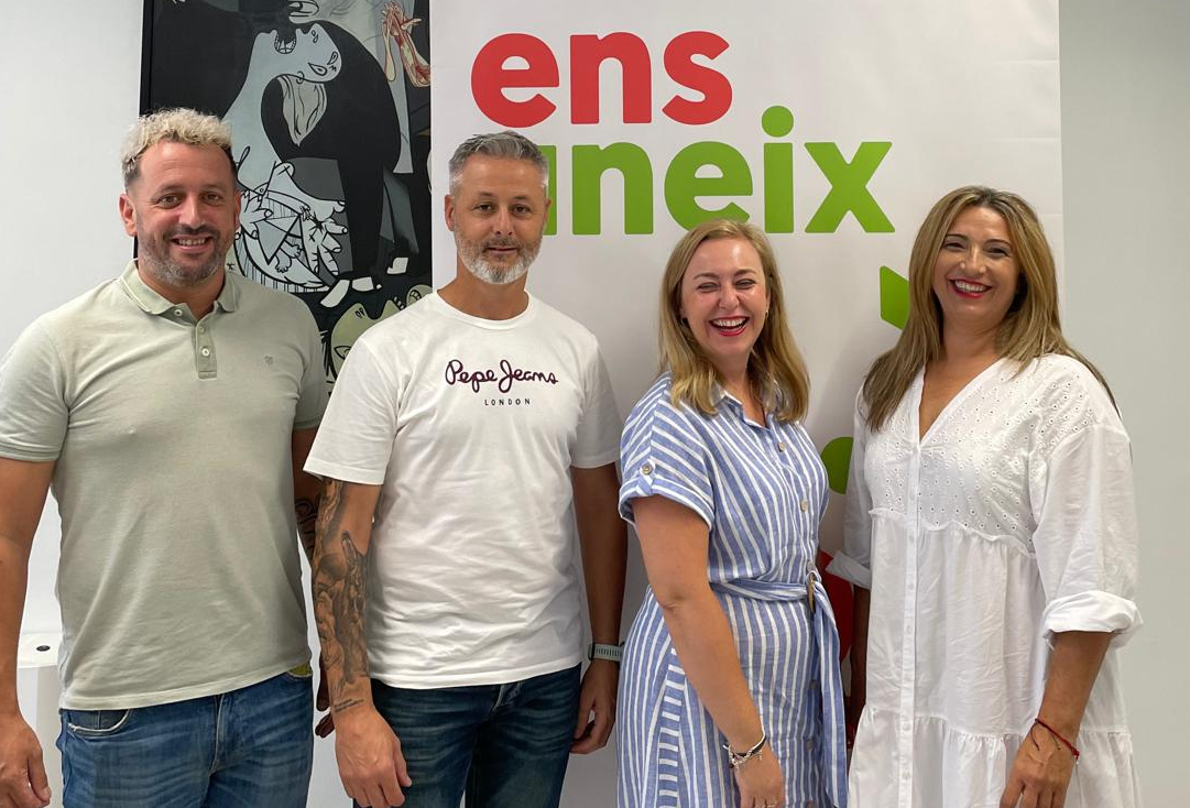 Veïns per Massamagrell descarta presentar una moción de censura con Vox para recuperar la Alcaldía