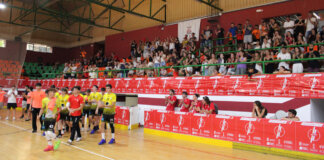 Mislata Handball Festival