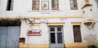 Moli de Sant Josep de Benetússer