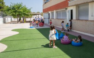 Escuela de Verano de Paterna