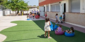Escuela de Verano de Paterna
