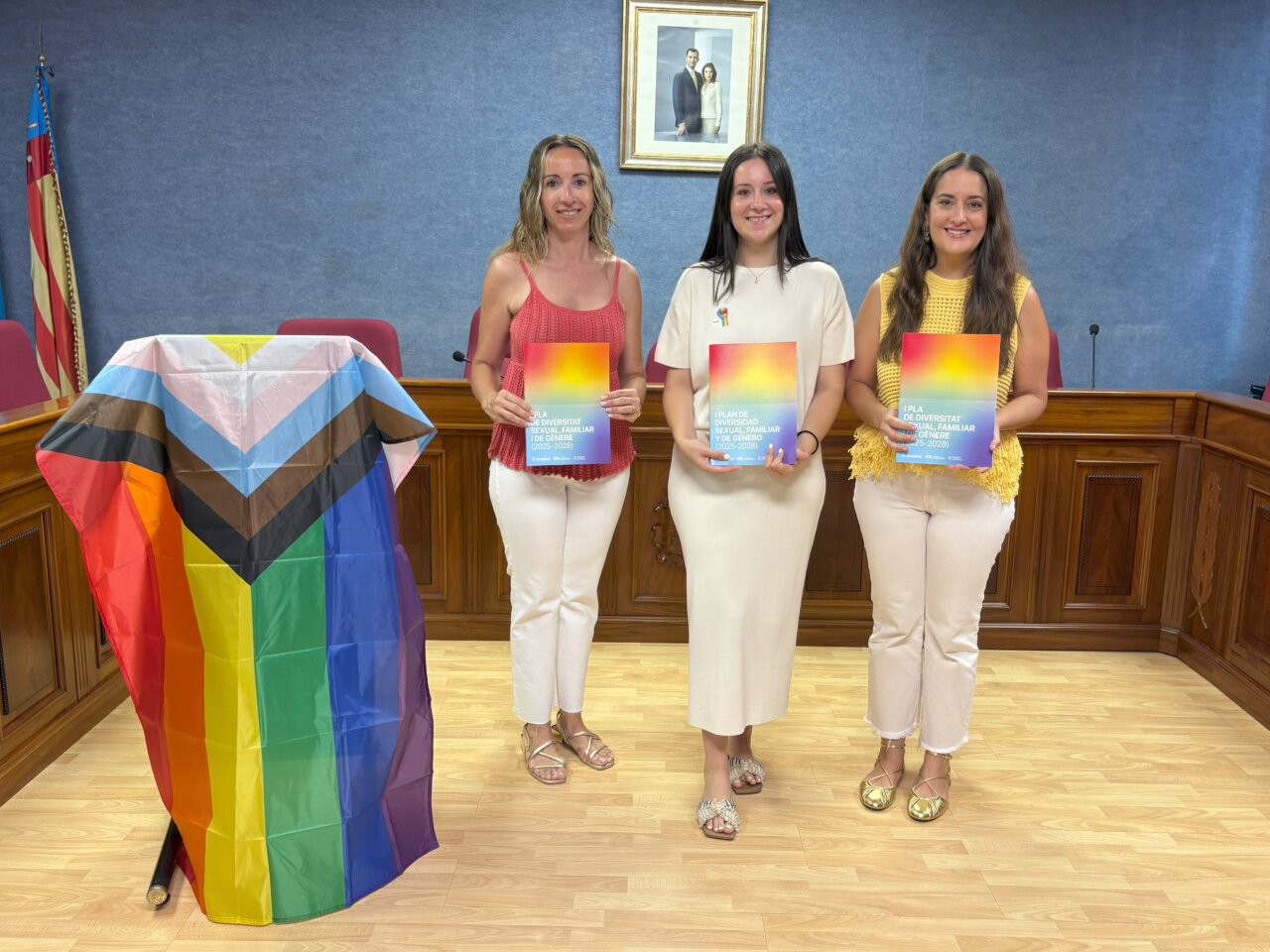 pla diversitat de Museros