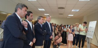 Satisfacción en Paterna tras el anuncio del Campus Sanitario Avanzado con una inversión de más de 75 millones de euros