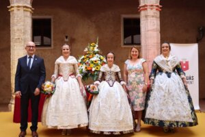 proclamacion-falleras-mayores-alaquas-2026