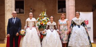 proclamacion-falleras-mayores-alaquas-2026