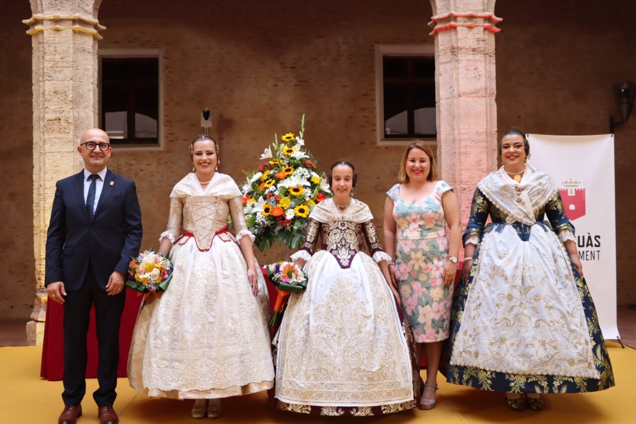 proclamacion-falleras-mayores-alaquas-2026